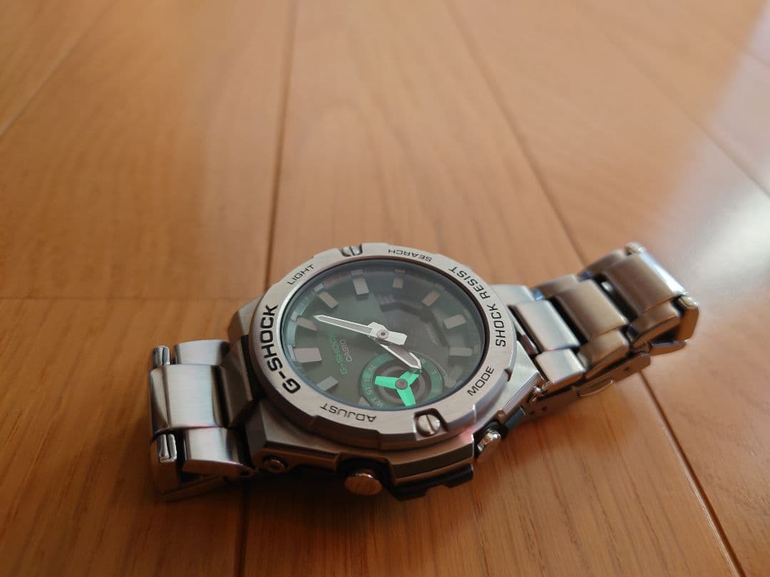 時計 g-shock