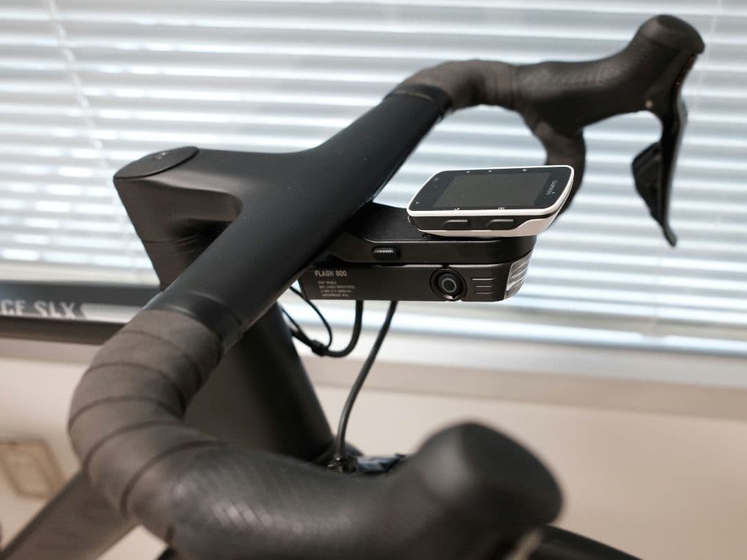 【美品・付属品あり】CANYON ultimate cf slx 9.0 di2