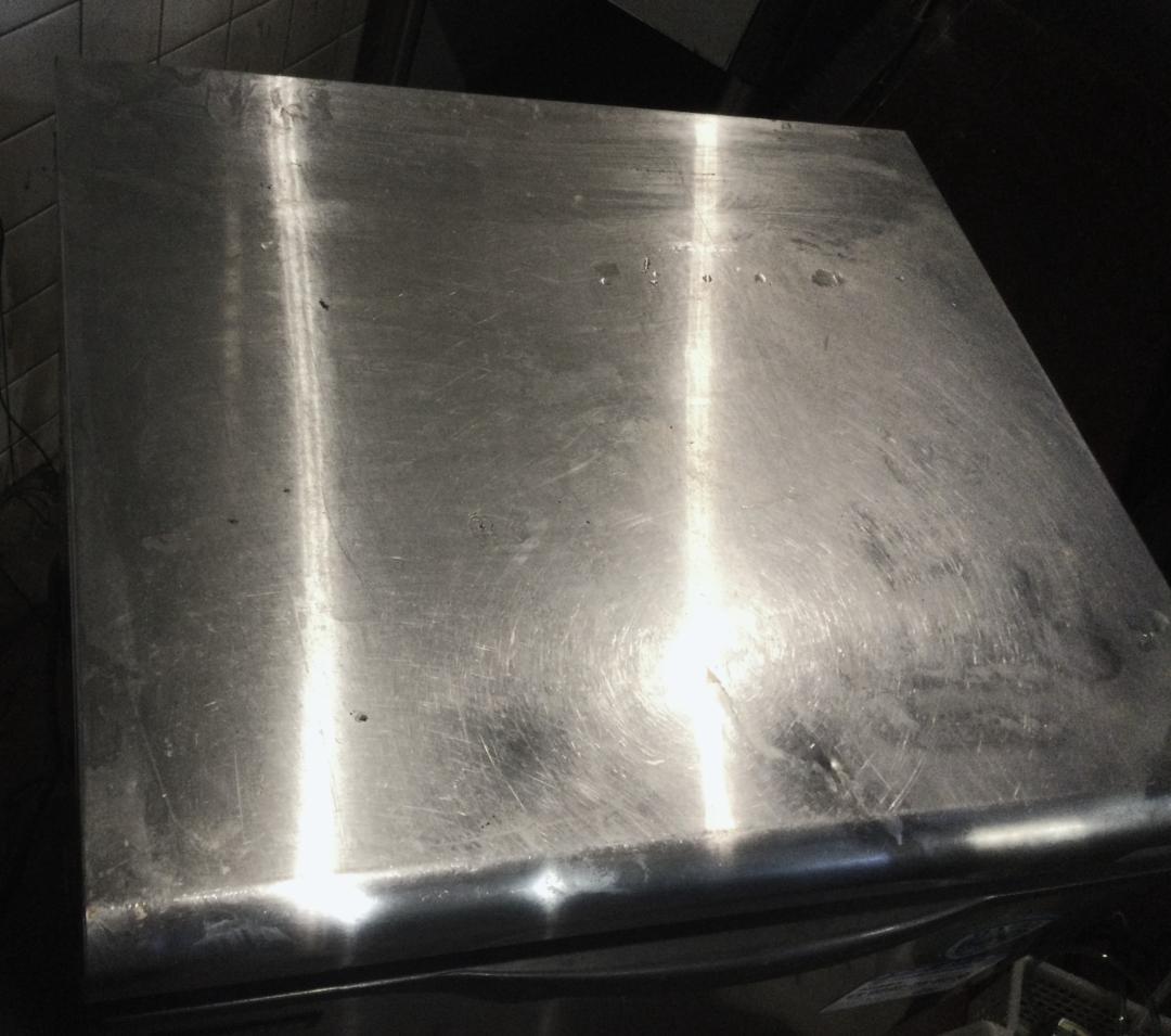 DAIWA 35kg 製氷機 DRI-35LME 業務用 送料無料 ダイワ　大和