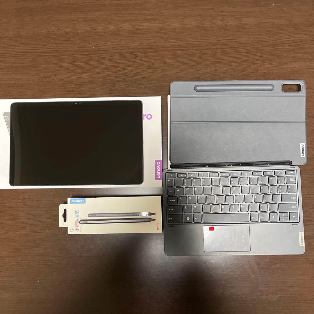 Lenovo Tab P11 Pro （2nd Gen）