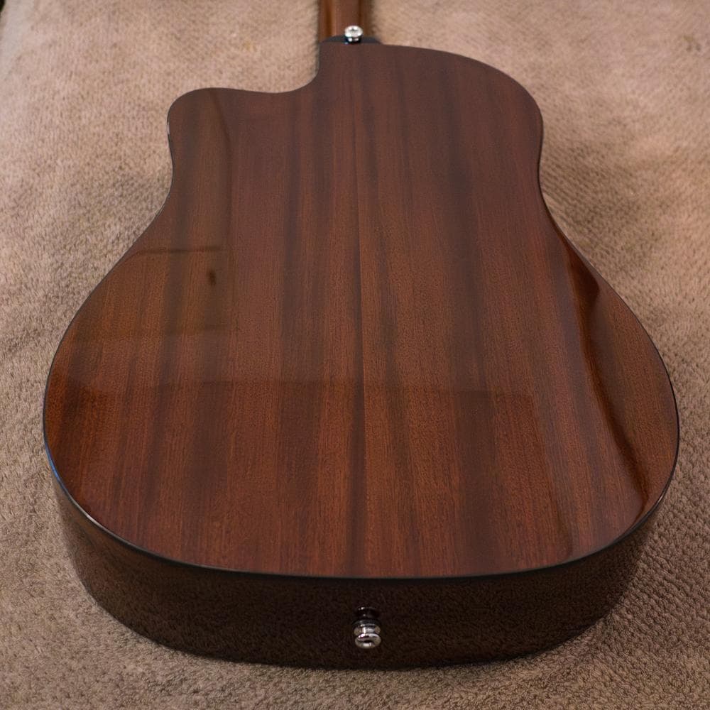 Epiphone AJ-100CE 2015年 極上エレアコ