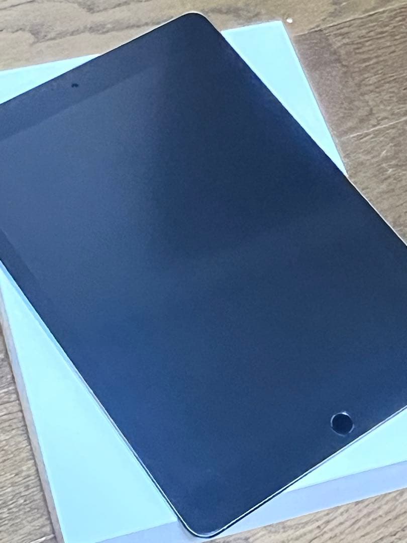【容量256GB】iPad Pro 9.7 Wi-Fi+Cellular シルバ