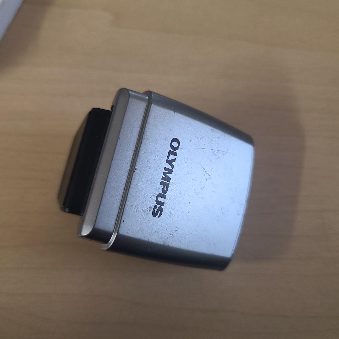 OLYMPUS PEN Mini E-PM2 ブラック