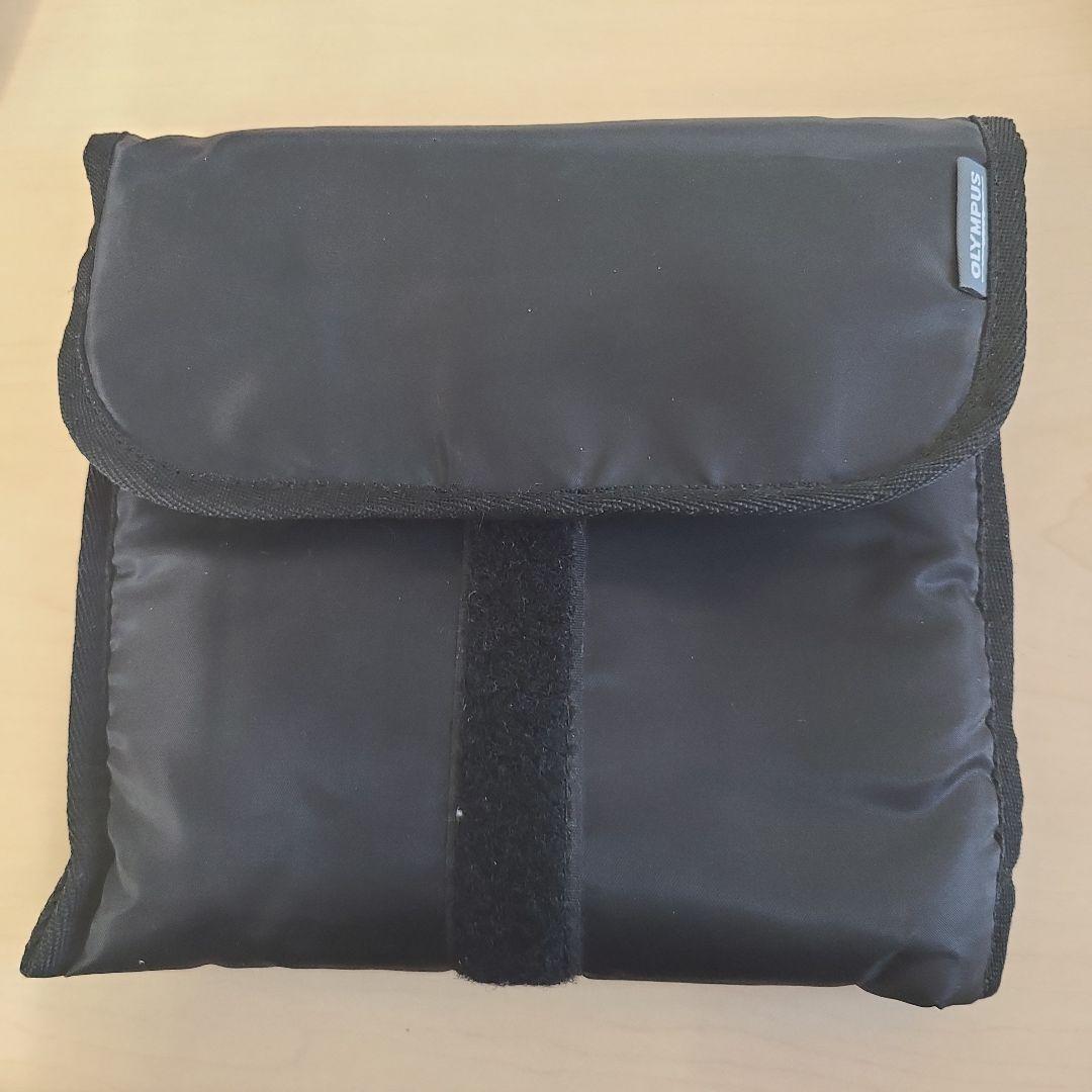 OLYMPUS PEN Mini E-PM2 ブラック