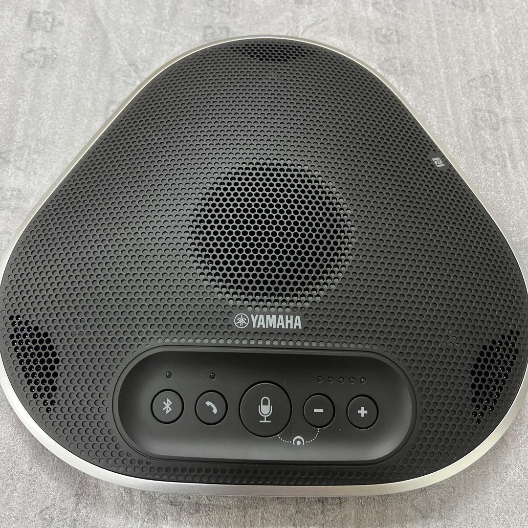 しぃちゃん専用 YAMAHAスピーカーフォンYVC-330