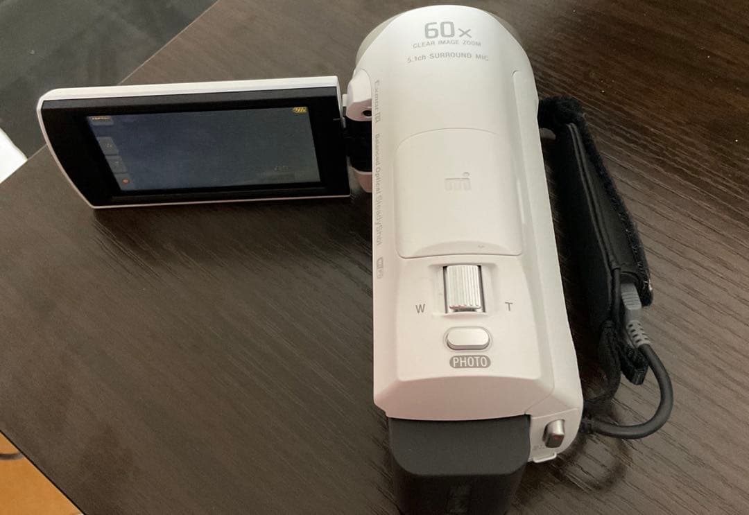 SONY ソニー HDR-CX670 デジタルビデオカメラ 付属品あり