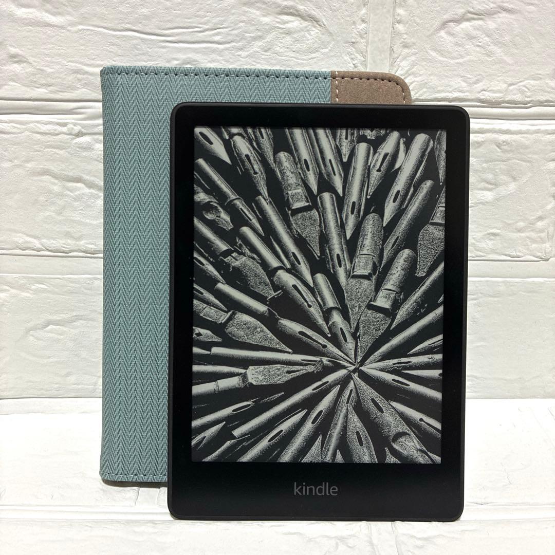 Kindle PaperWhite 第11世代 8GB なし