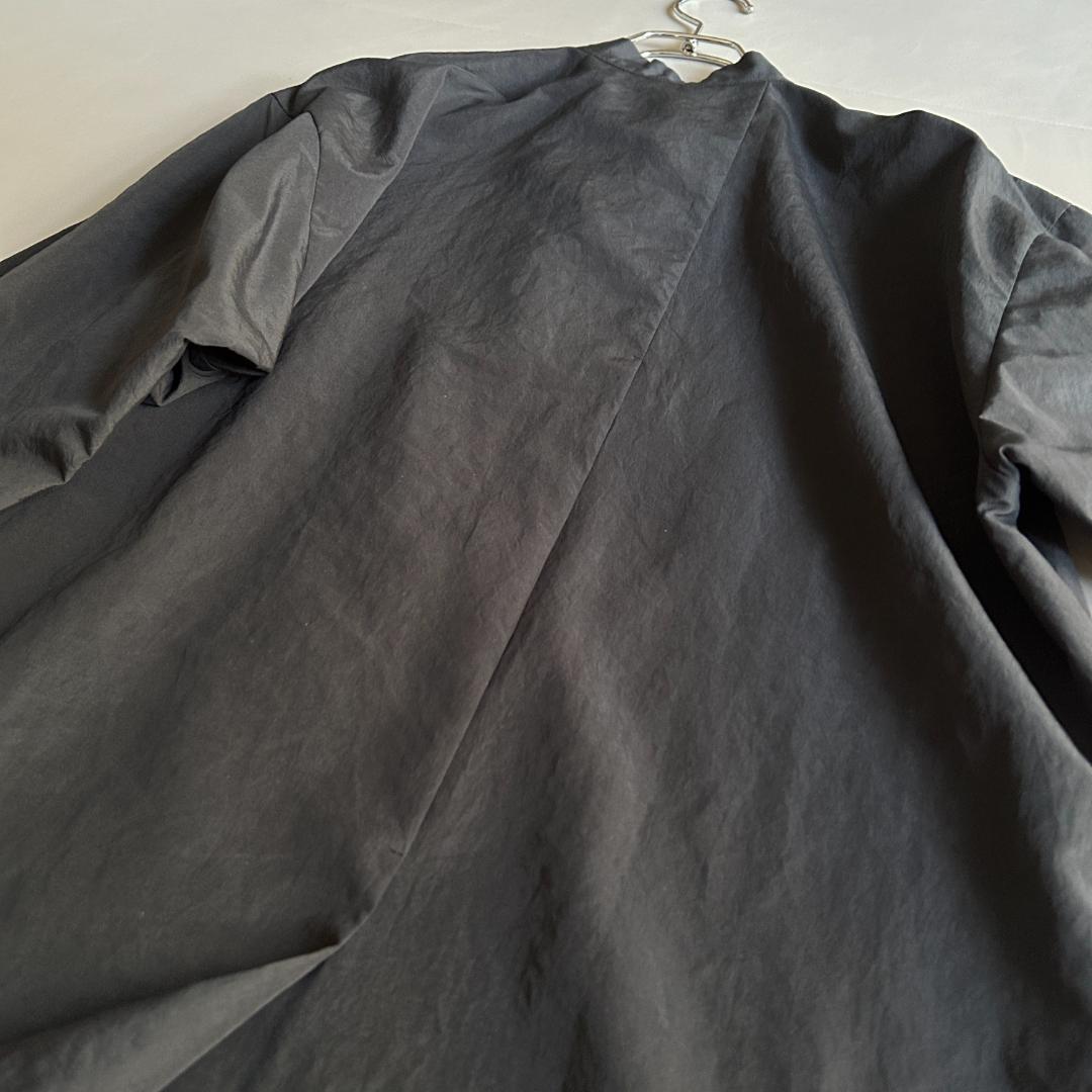 HOMME PLISSE ISSEY MIYAKE パッカブルシャツ サイズ2