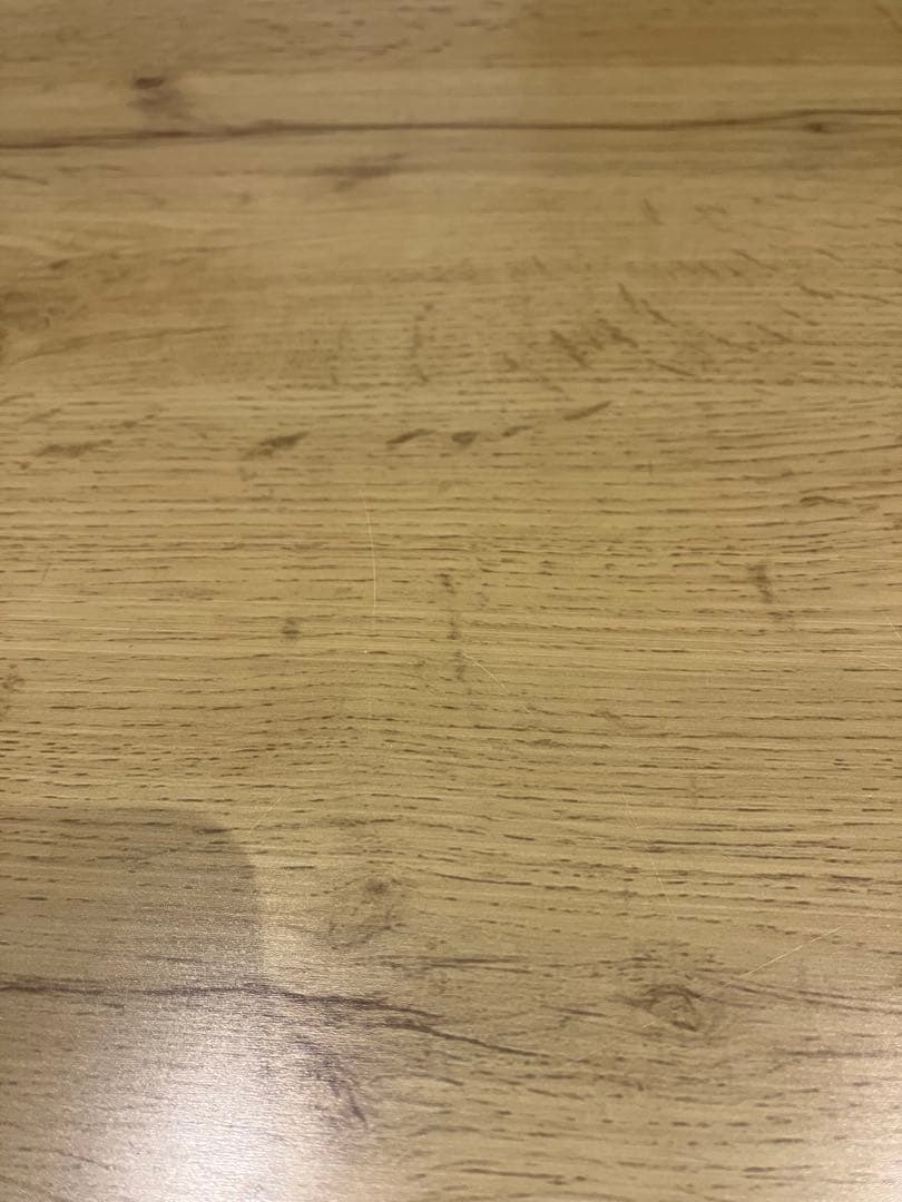 ニトリ 高さが変えられる 2wayこたつ テーブル NV22K 105 LBR