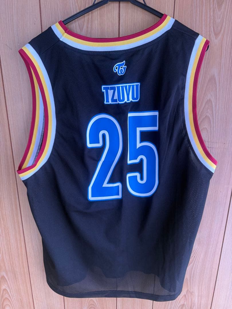 TWICE ツウィ ユニフォーム