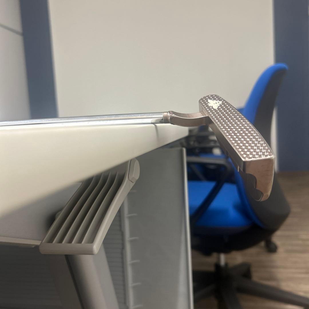 Bettinardi Queen B QB3 パター