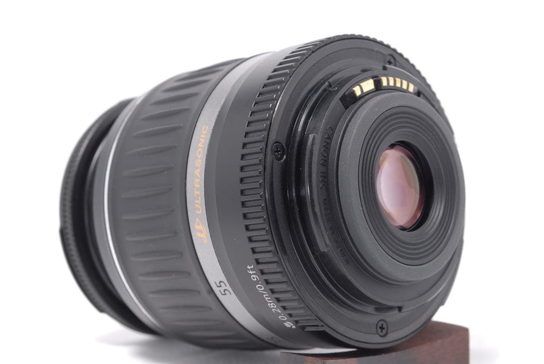 極上品✨キャノン Kiss X7i 初心者セット！スマホ転送◎ ショット数極少