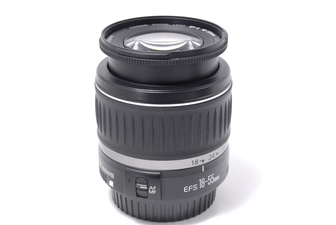 極上品✨キャノン Kiss X7i 初心者セット！スマホ転送◎ ショット数極少