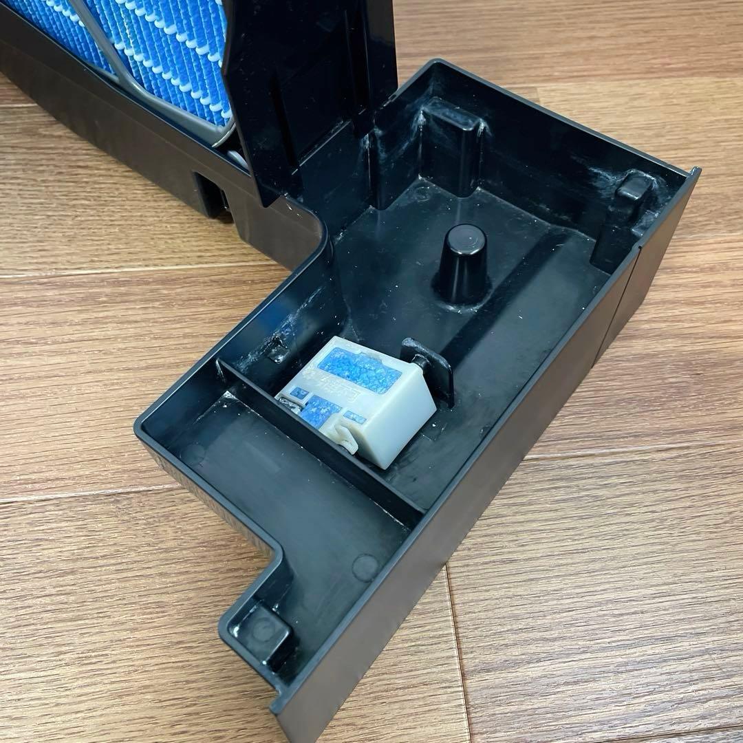 SHARP プラズマクラスター徐加湿空気清浄機　KC-HD70-W 2020年製