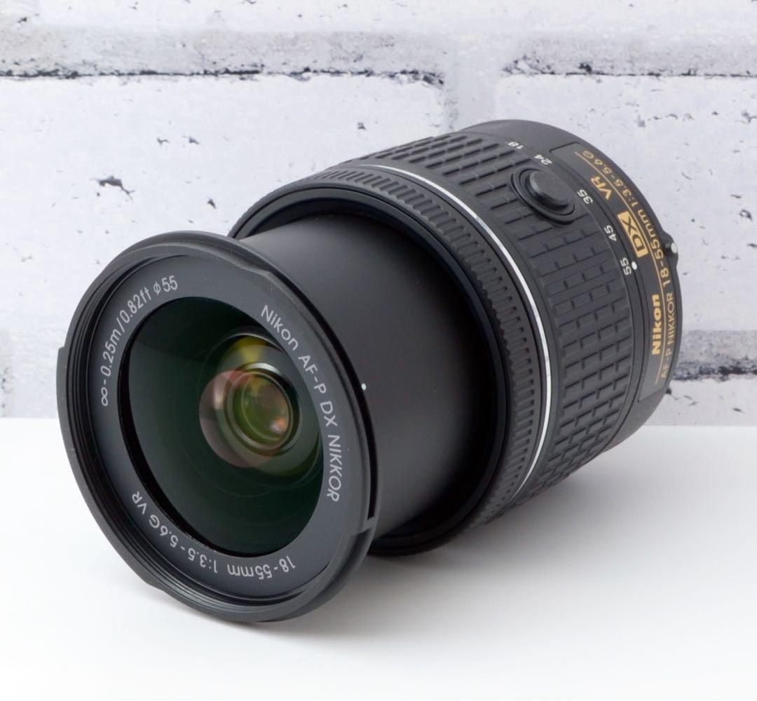 専用●S数約350回！Nikon D5600●美品●Wi-Fi内蔵●カメラバック