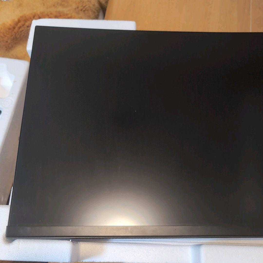 ゲーミングモニター 4K 湾曲ディスプレイ 34インチ 120Hz