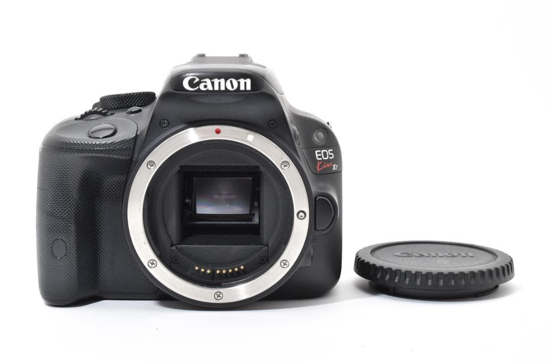 キヤノン CANON EOS KISS X7 ボディ