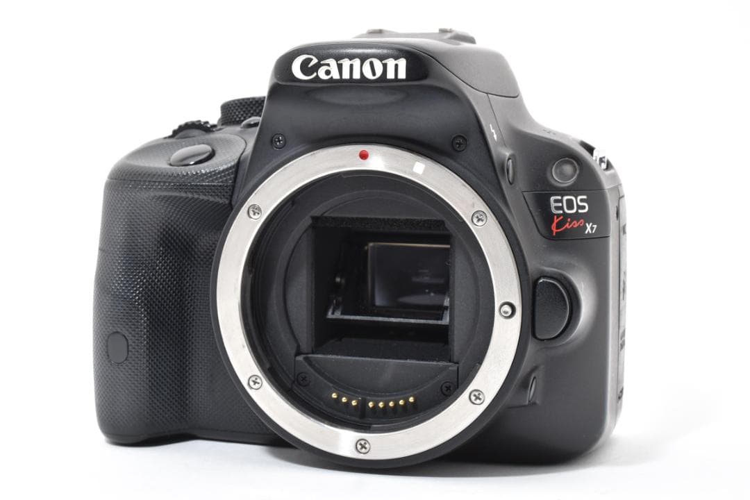 キヤノン CANON EOS KISS X7 ボディ