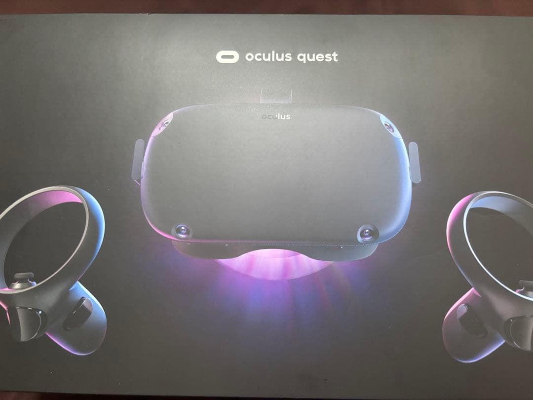 【お値下げしました】Quest1( Quest)