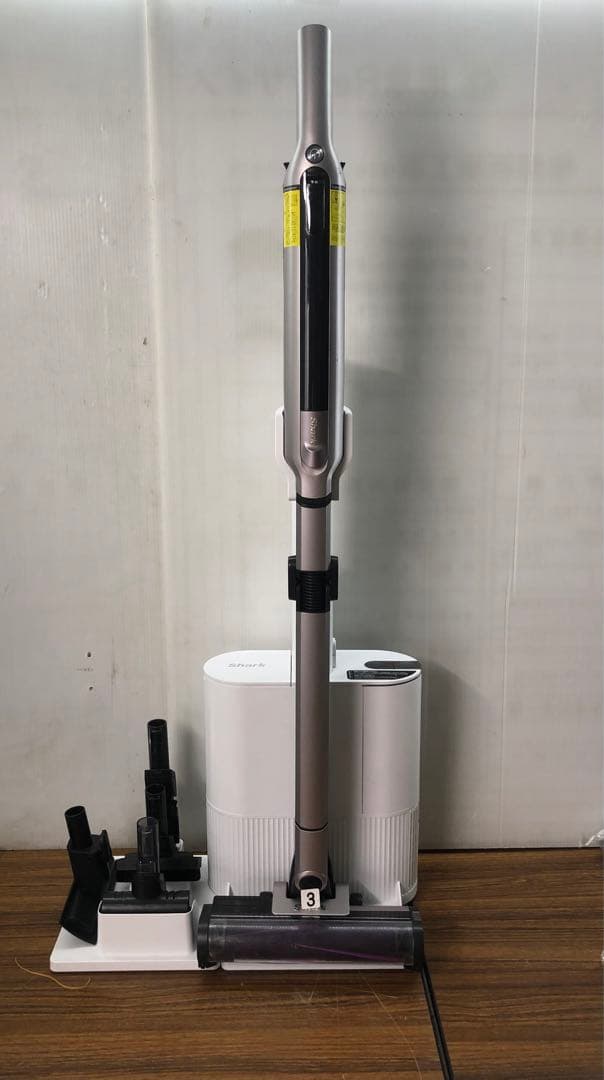 SHARK シャーク　EVOPOWER SYSTEM CS851JMVAE