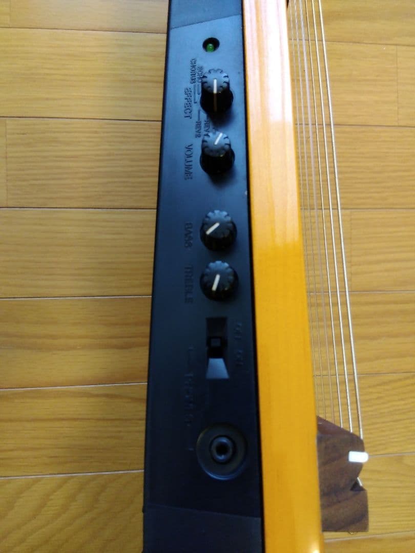 ヤマハ サイレントギター SLG130NW