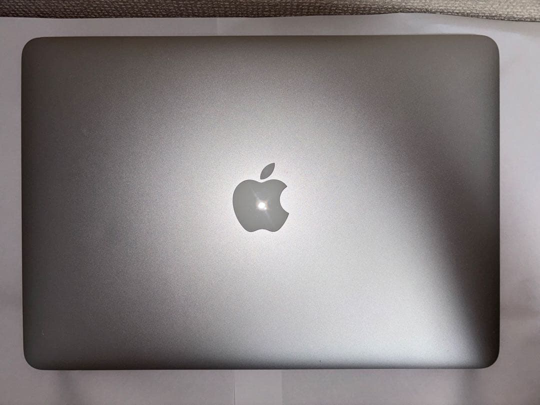 ま*め様 MacBook Air 13インチ 2013 8GB/128GB 純正