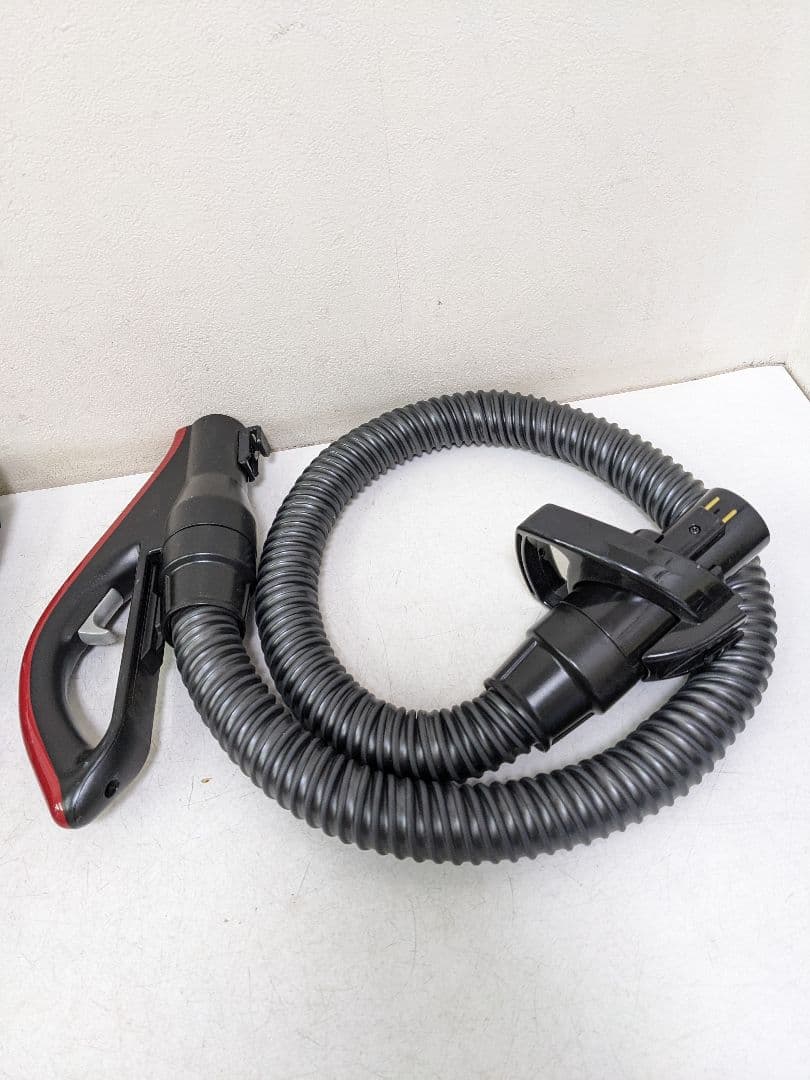 HITACHI 日立 CV-SA500 サイクロン式掃除機 2015年製