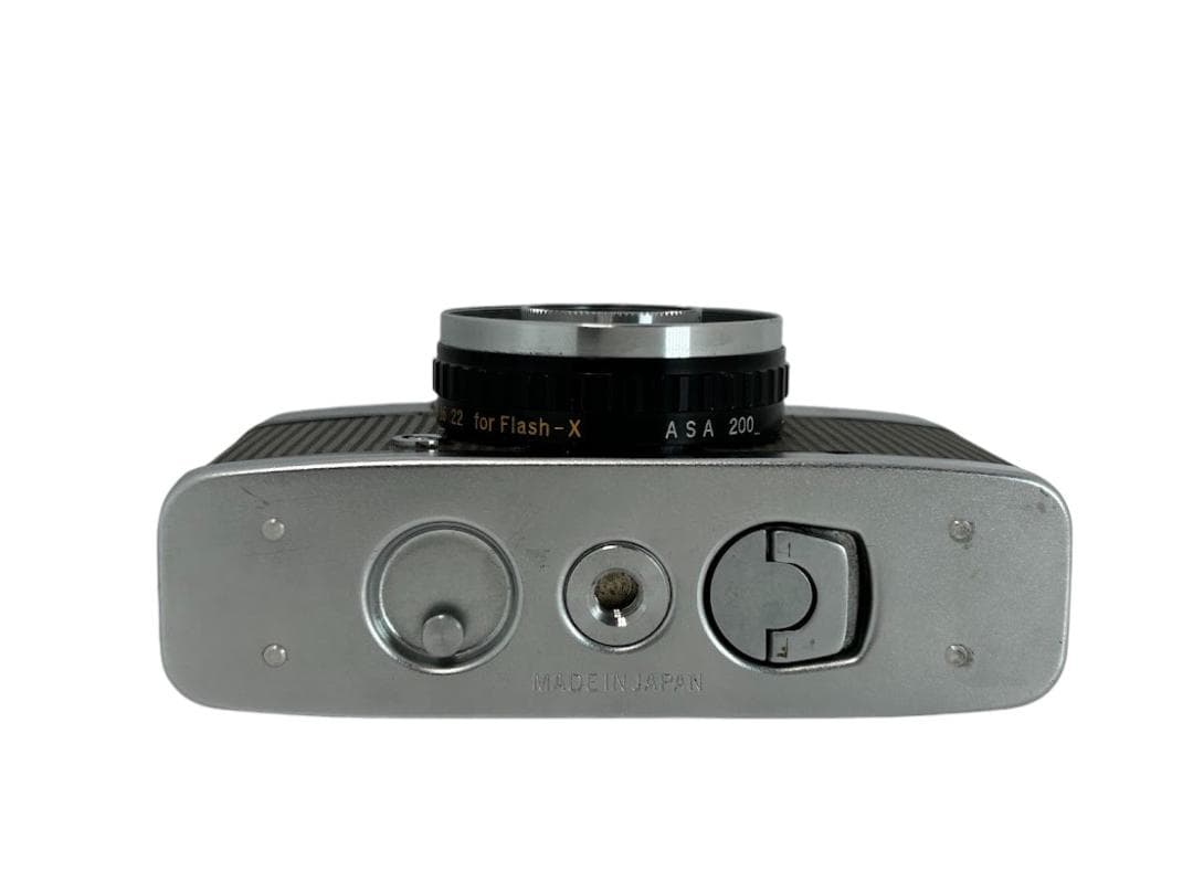 OLYMPUS PEN EES オリンパス ペン EE-S ハーフカメラ