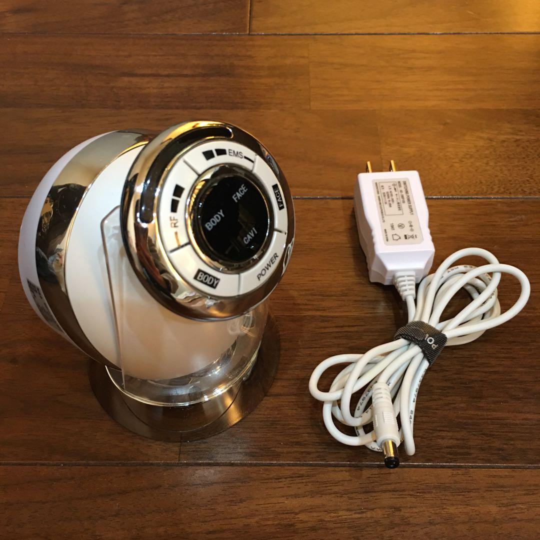 YA-MANヤーマン　RFボーテ キャビスパRFコア HRF-17W 動作確認済