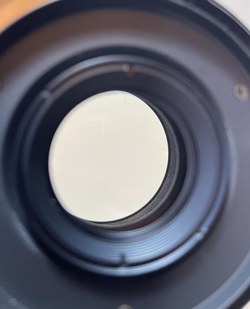 Mamiya M645 sekor c 80mm 1:2.8 フィルムカメラ