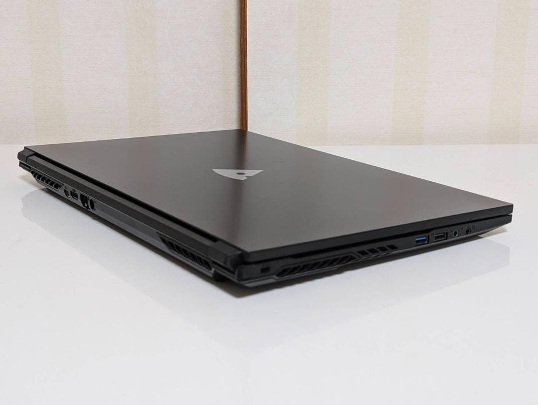 大画面・i7・GeForce・Office・Windows11・ゲーミングPC