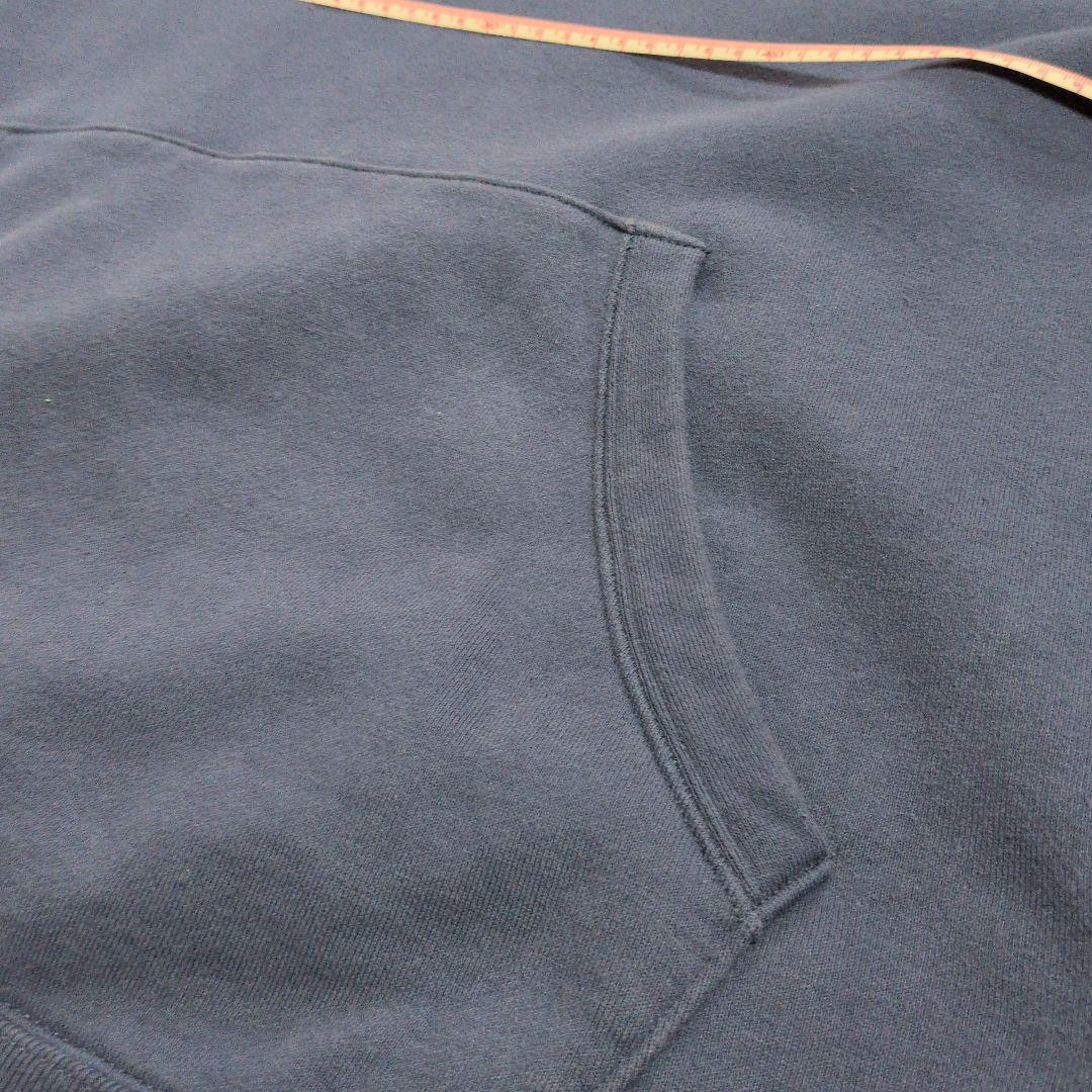 ワコマリア　パーカー