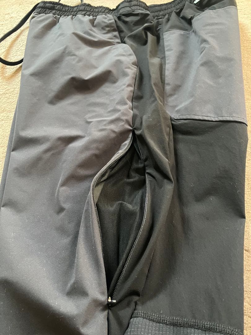 finetrack スカイトレイルパンツ（メンズM）