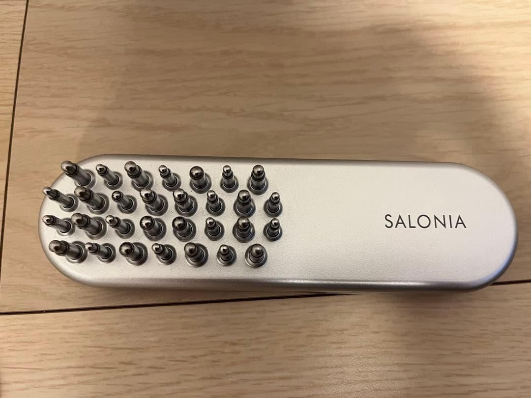 SALONIA サロニア EMS リフトブラシ