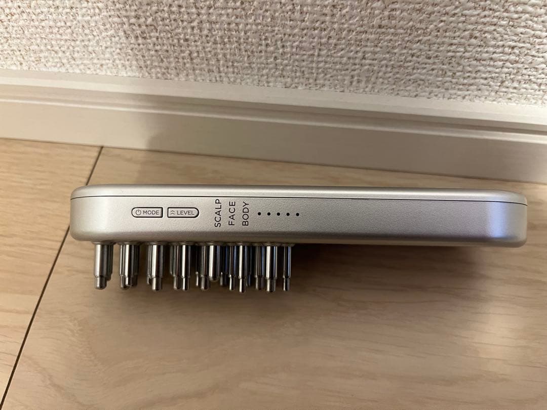 SALONIA サロニア EMS リフトブラシ