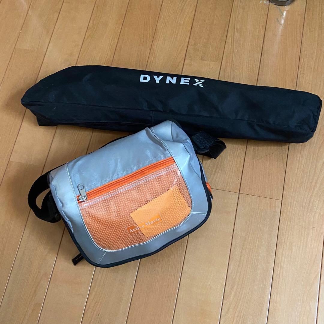 エブリオ GZ-HD620-R 本体＋三脚 他セット