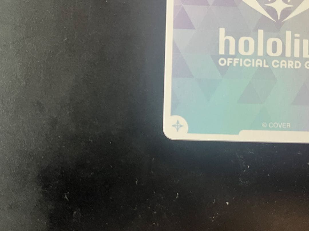 紫咲シオン　OUR ホロカ