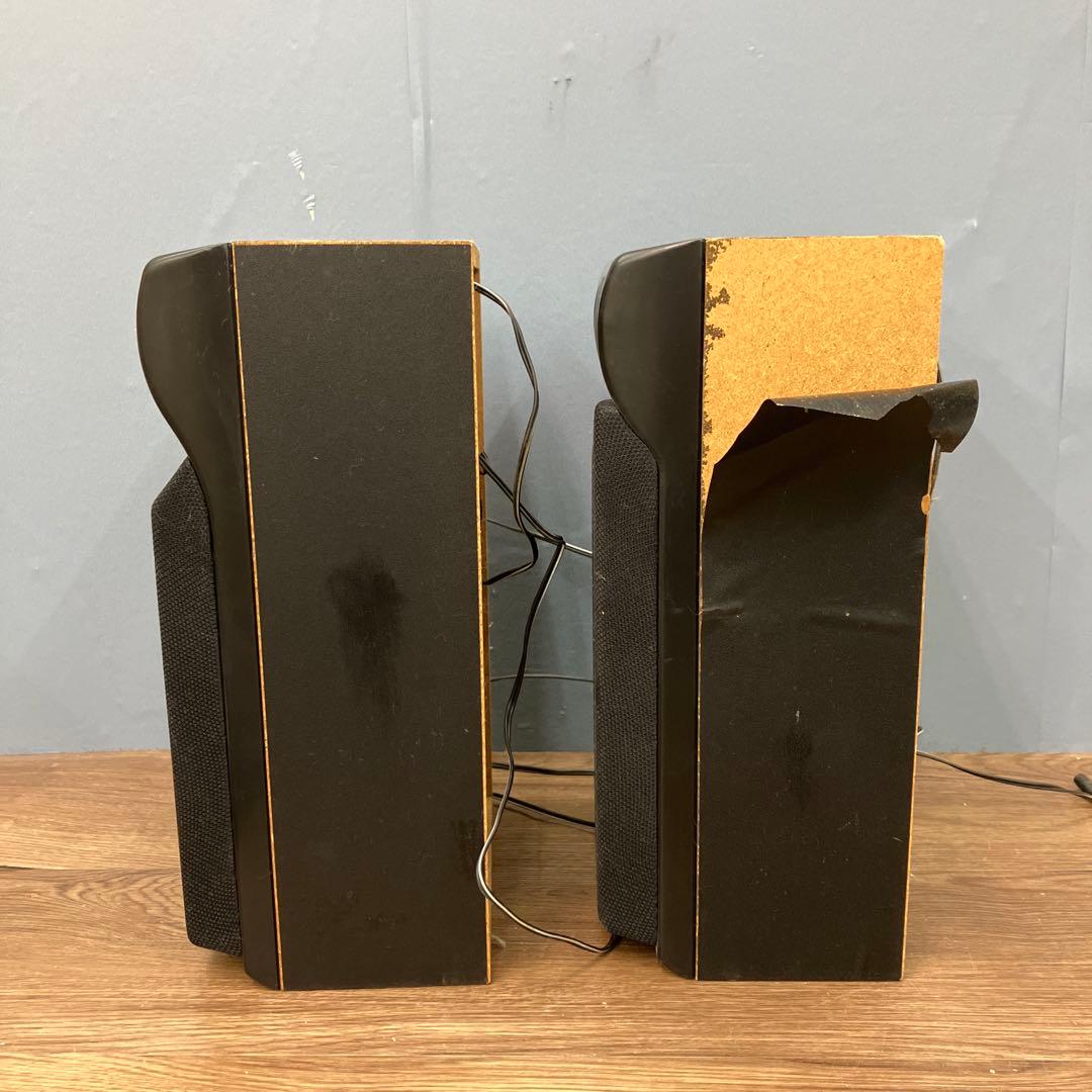 D-1 レトロ CD カセット ラジオ レコードプレーヤー一体型コンポ