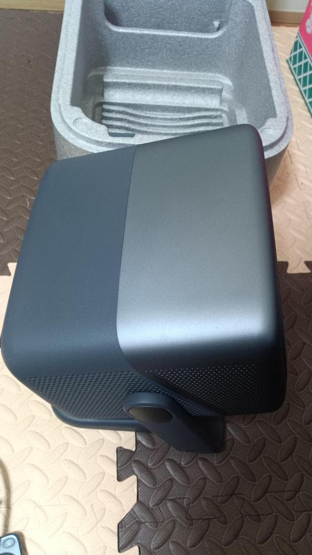 JMGO N1S Pro 4K プロジェクター