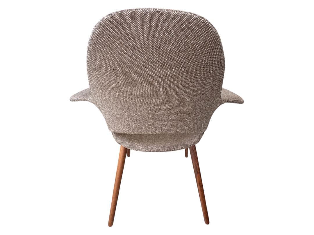 美品　オーガニックチェア　イームズ　リプロダクト品　定価44,000円