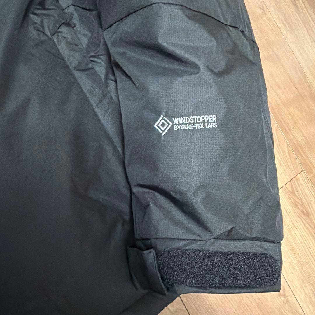 Lサイズ 黒 バルトロライトジャケット THE NORTH FACE