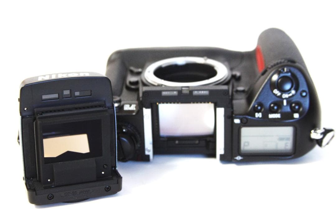 【美品】Nikon F5 ニコン