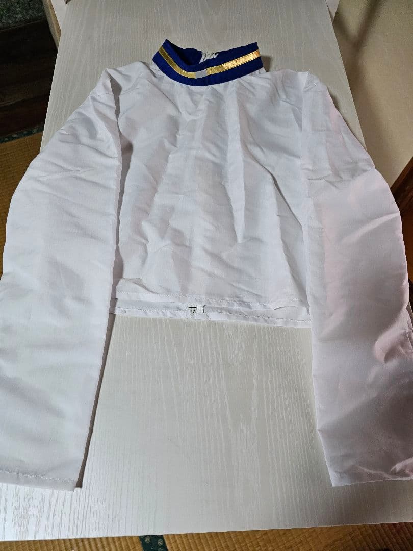 ウマ娘　オグリキャップ　コスプレ衣装　ウィッグ