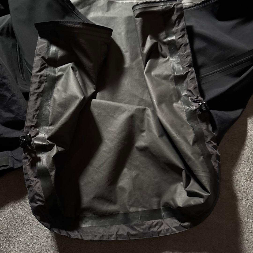 ジャケット・アウター ARC'TERYX beta sl hybrid jacket M