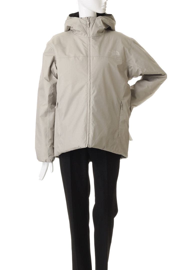【訳あり】ノースフェイス GTX アクションインサレーテッドジャケット S