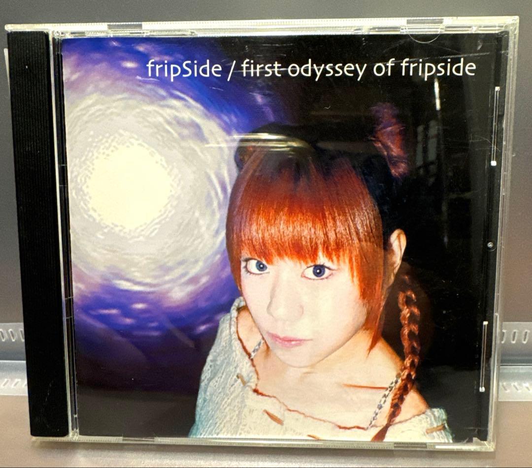 が*む様 201 first odyssey of fripside / fri