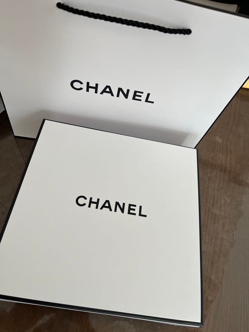 CHANEL PARIS - RIVIERA ボディローション