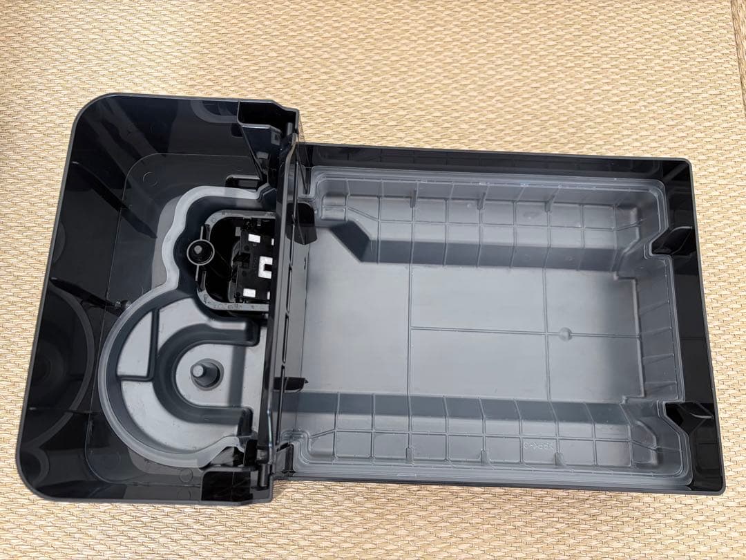 ダイニチ 加湿器 HD-LX1225 スノーホワイト(w)