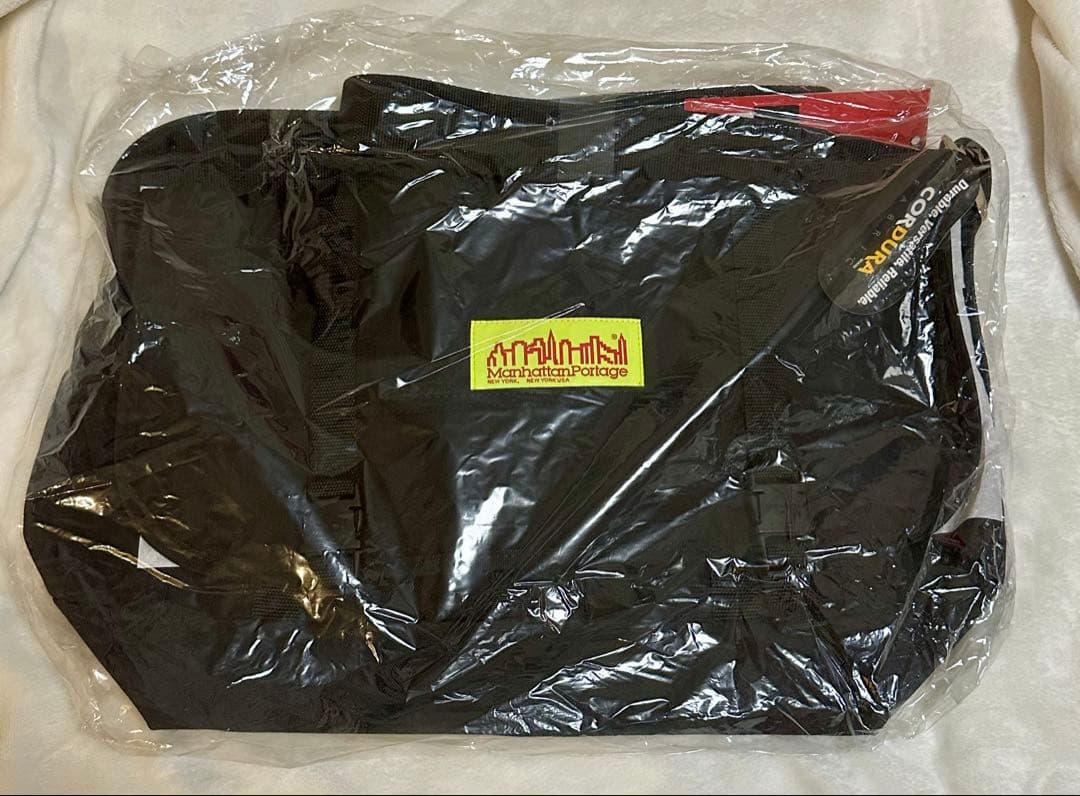 【匿名配送】マンハッタンポーテージ　メッセンジャーバック