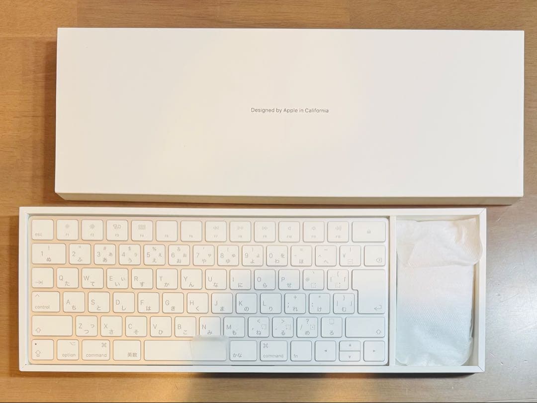 iMac 2017 21.5インチ